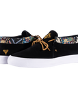 APACHE BLACK /NATIVE