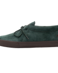 APACHE GREEN / DK GUM