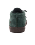 APACHE GREEN / DK GUM