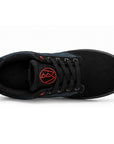 THE GOAT X BLOOD WIZARD BLACK / BLUE / RED