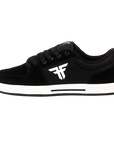 PATRIOT BLACK/WHITE