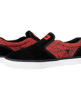 THE EASY RED SPECKLE