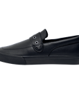 MELROSE BLACK/SILVER
