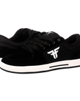 PATRIOT BLACK/WHITE