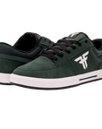 PATRIOT FOREST GREEN / WHITE / BLACK