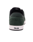 PATRIOT FOREST GREEN / WHITE / BLACK