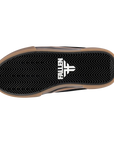 PATRIOT VULC BLACK/WHITE/GUM
