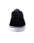 REGAL PURPLE/BLACK