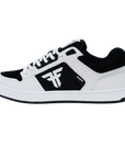 REVOLVER WHITE/BLACK BILLY MARKS