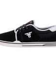 STRIKER BLACK/WHITE