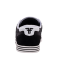 STRIKER BLACK/WHITE
