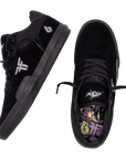 THE FIEND X BIRDHOUSE BLACK / GRAY