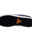 THE GOAT BLACK/PURPLE/ORANGE