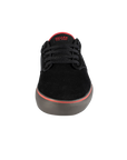 THE GOAT BLACK/RED/GUM