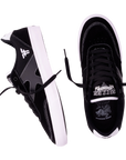 THE KNOCKOUT BLACK/WHITE