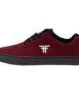 THE GOAT OXBLOOD/BLACK/DK GUM