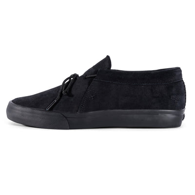 APACHE BLACK/BLACK (TOMMY SANDOVAL)