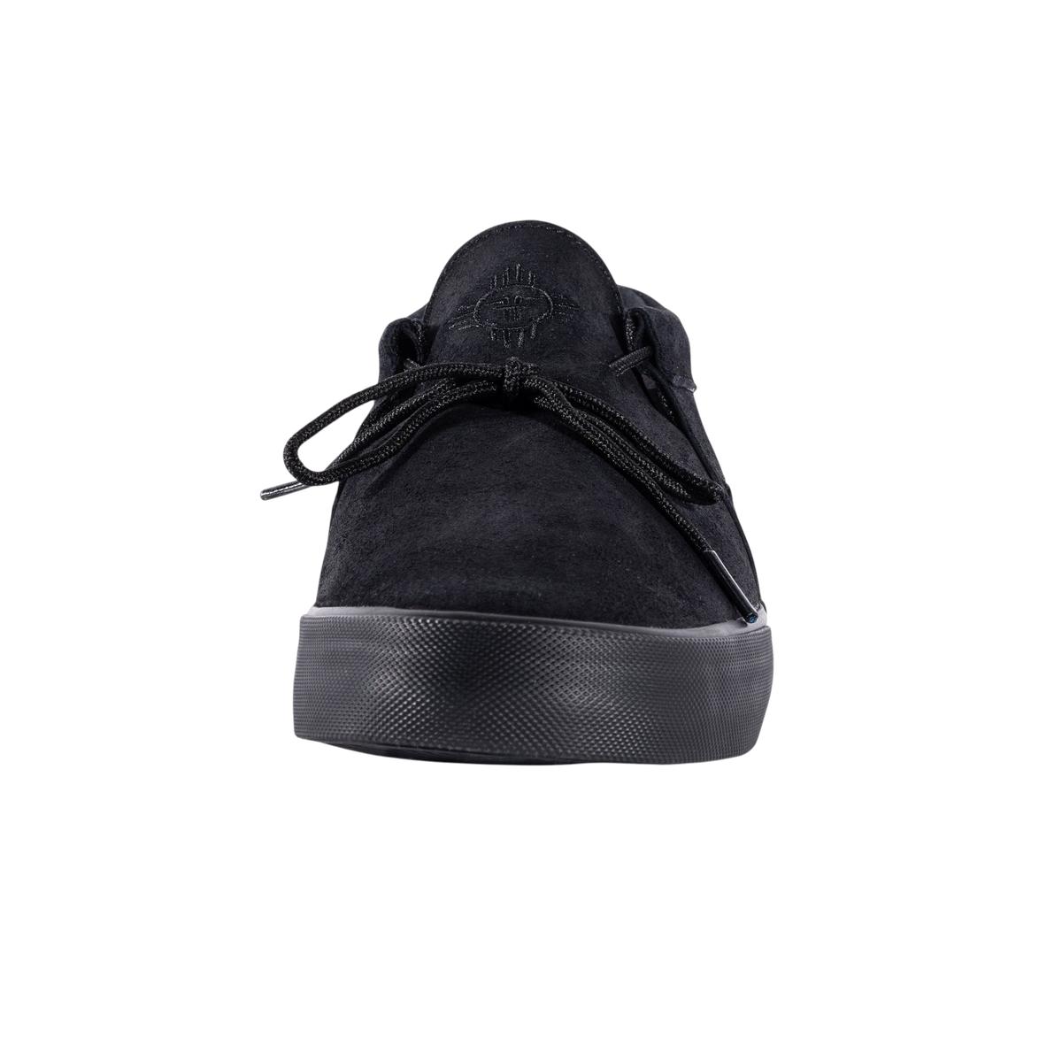 APACHE BLACK/BLACK (TOMMY SANDOVAL)