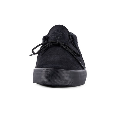 APACHE BLACK/BLACK (TOMMY SANDOVAL)