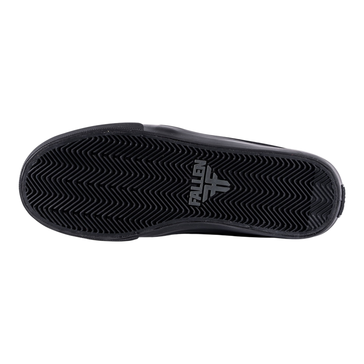 APACHE BLACK/BLACK (TOMMY SANDOVAL)