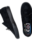APACHE BLACK/BLACK (TOMMY SANDOVAL)