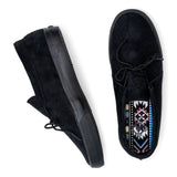 APACHE BLACK/BLACK (TOMMY SANDOVAL)