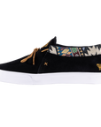 APACHE	BLACK /NATIVE