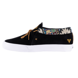 APACHE	BLACK /NATIVE