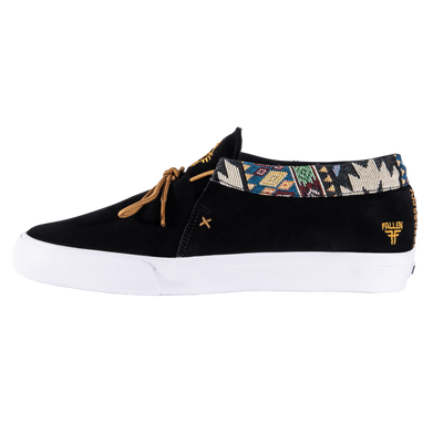 APACHE	BLACK /NATIVE