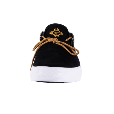 APACHE	BLACK /NATIVE