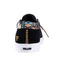 APACHE	BLACK /NATIVE