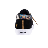 APACHE	BLACK /NATIVE