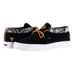 APACHE	BLACK /NATIVE