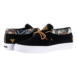 APACHE	BLACK /NATIVE