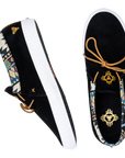 APACHE	BLACK /NATIVE