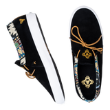 APACHE	BLACK /NATIVE