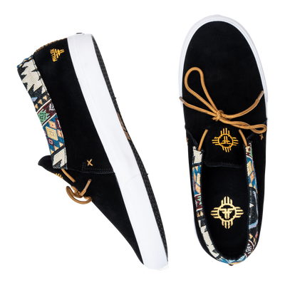 APACHE	BLACK /NATIVE