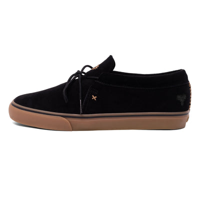 APACHE	BLACK/GUM TOMMY SANDOVAL