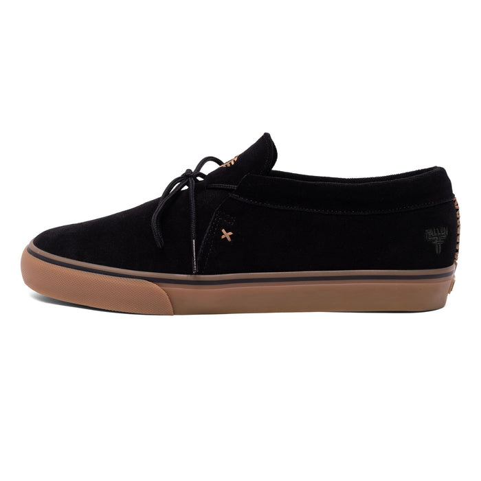 APACHE	BLACK/GUM TOMMY SANDOVAL