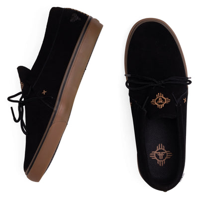 APACHE	BLACK/GUM TOMMY SANDOVAL