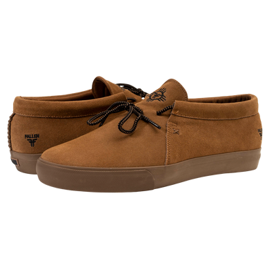 APACHE	BROWN / BROWN