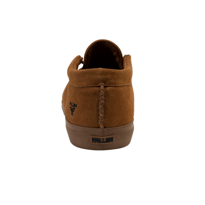 APACHE	BROWN / BROWN