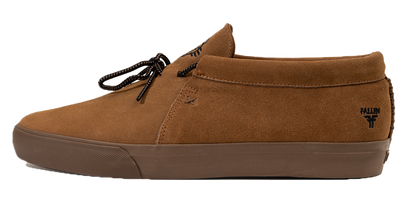 APACHE	BROWN / BROWN