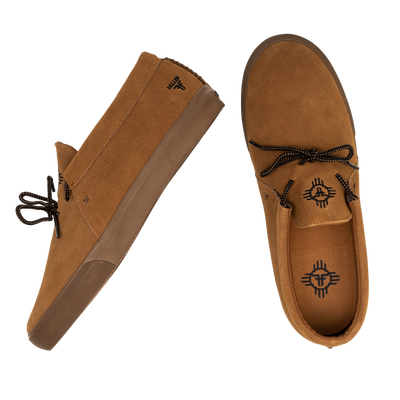APACHE	BROWN / BROWN