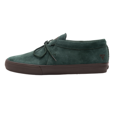 APACHE	GREEN / DK GUM