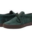 APACHE	GREEN / DK GUM