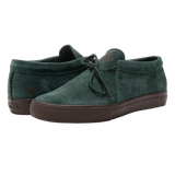 APACHE	GREEN / DK GUM