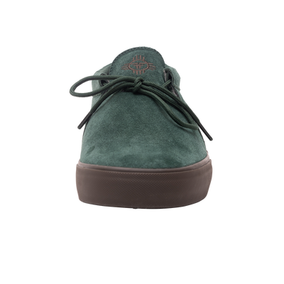 APACHE	GREEN / DK GUM