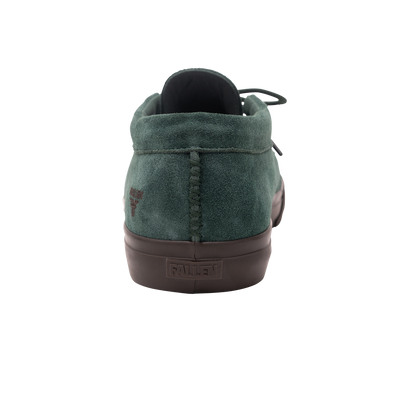 APACHE	GREEN / DK GUM