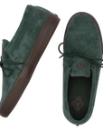 APACHE	GREEN / DK GUM
